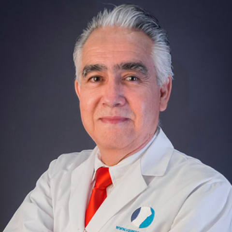 Dr. José Luis Valero Salas