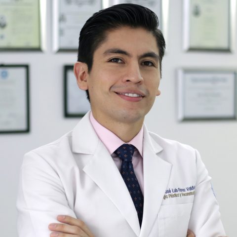 Dr. José Luis Flores Valdivia