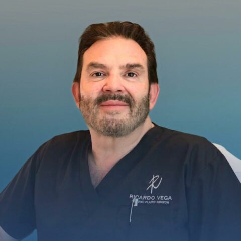 Dr. Ricardo Vega Montiel