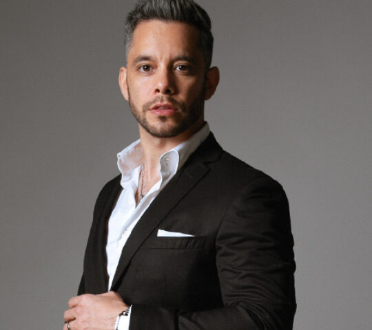 Dr. Jean Carlo Barragan Chavez